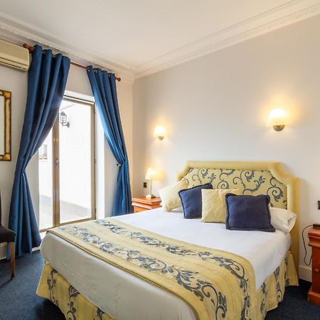 Hotel Marixa La Guardia Extérieur photo