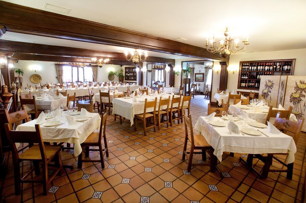 Hotel Marixa La Guardia Extérieur photo